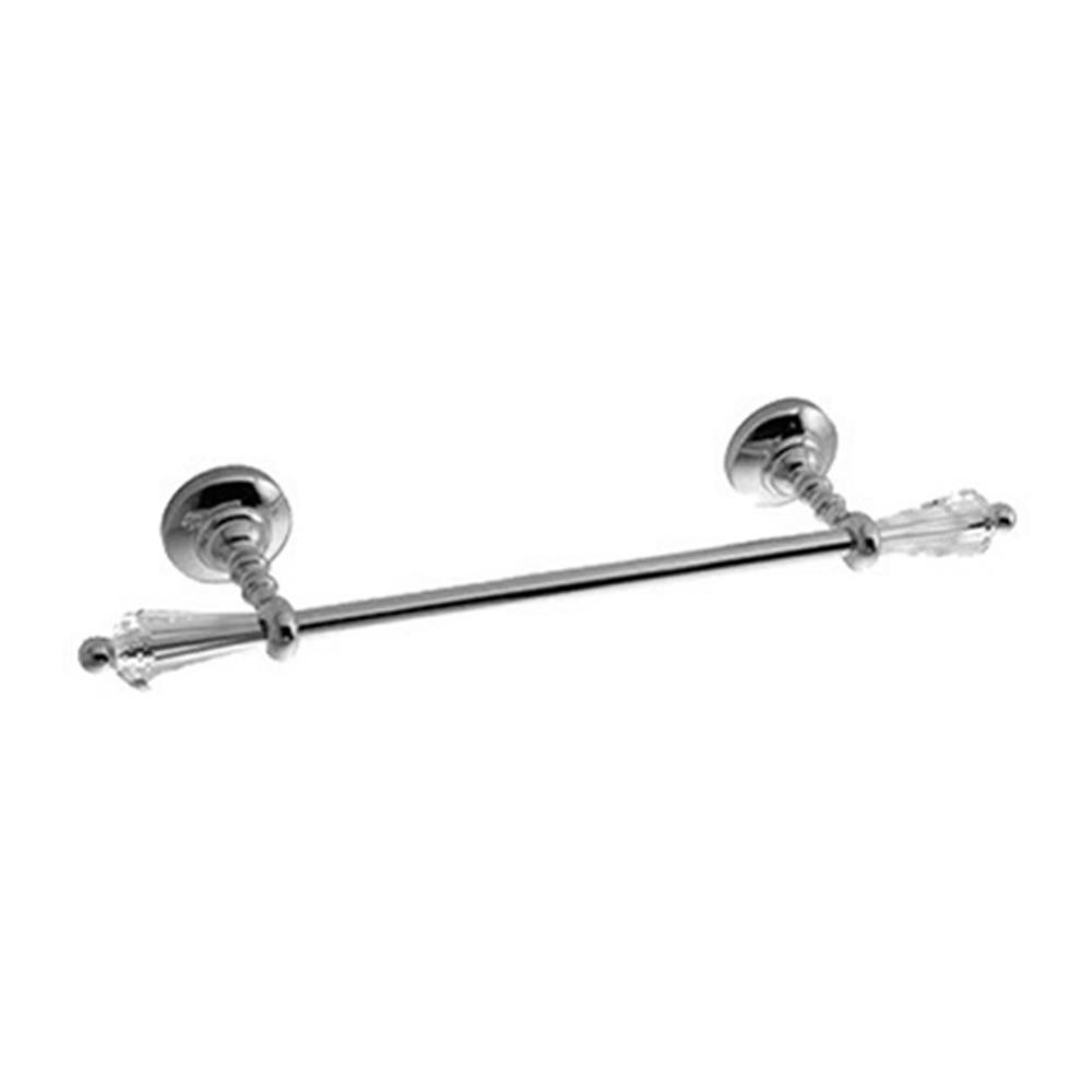 Sonia Boheme Havluluk,30Cm - Krom