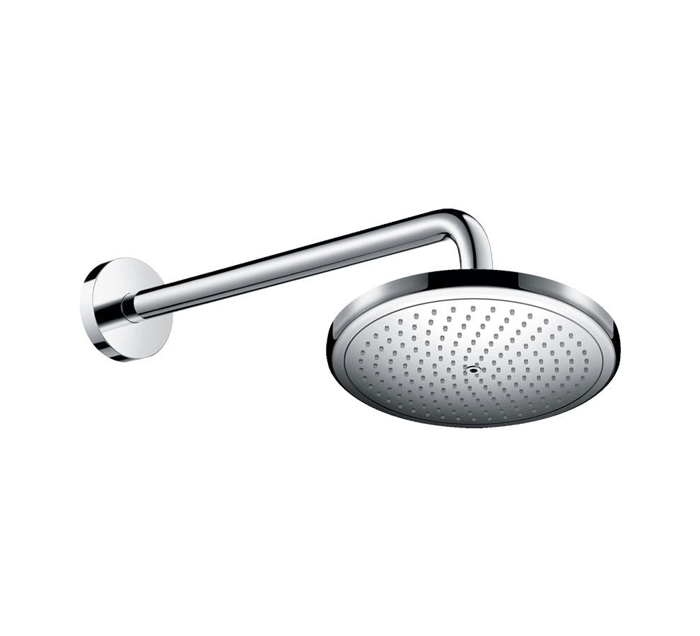 Hansgrohe Croma Tepe Duşu 280 1Jet Ecosmart