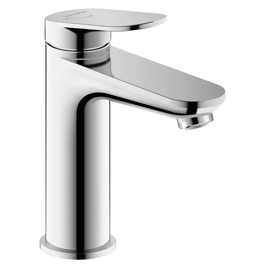 Duravit Wave Lavabo Bataryası Freshstart Medium Parlak Krom