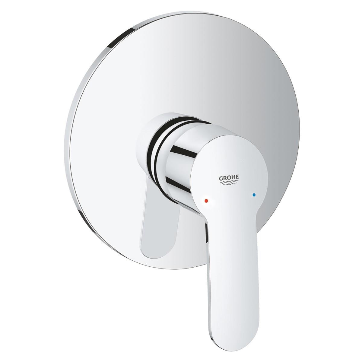 Grohe Eurostyle Cosmopolitan Ankastre Duş Bataryası