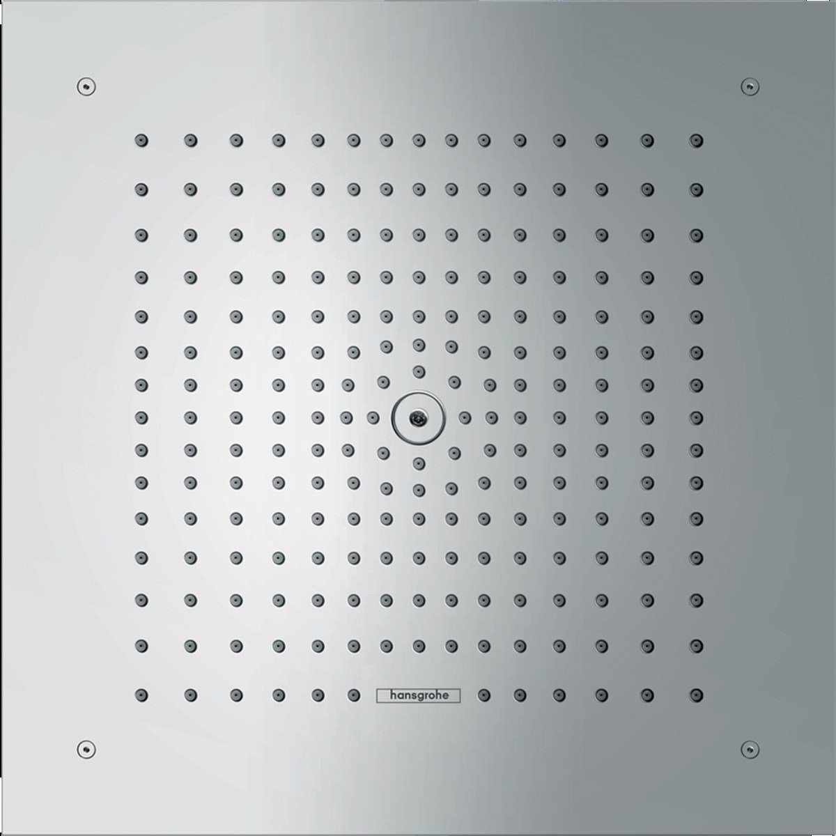 Hansgrohe Raindance E Tepe Duşu 400/400 1 Jet