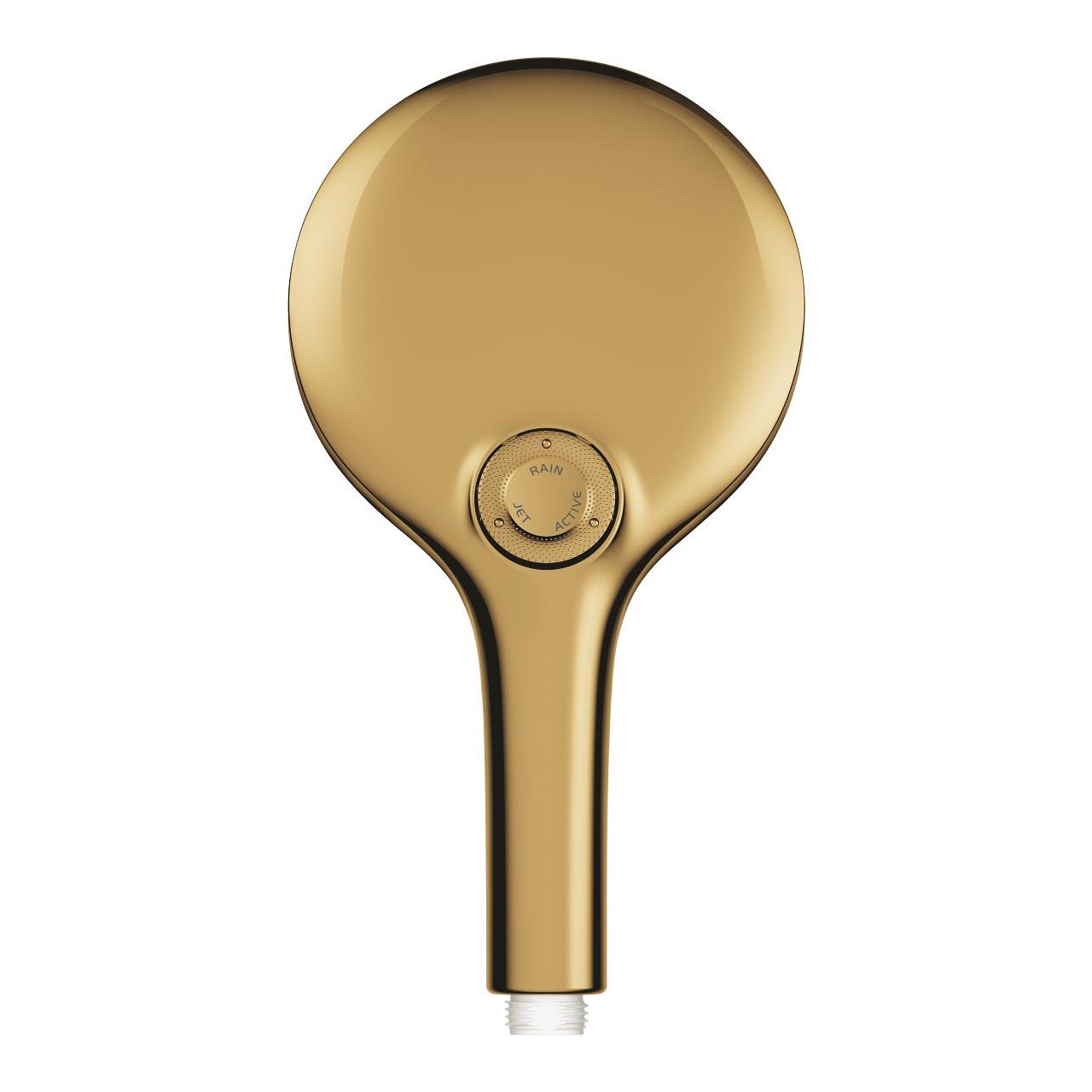 Grohe RainShower SmartActive 130 El Duşu 3 Akışlı Altın