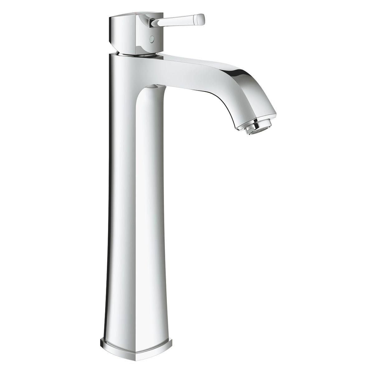 Grohe Grandera Yüksek Tip Lavabo Bataryası