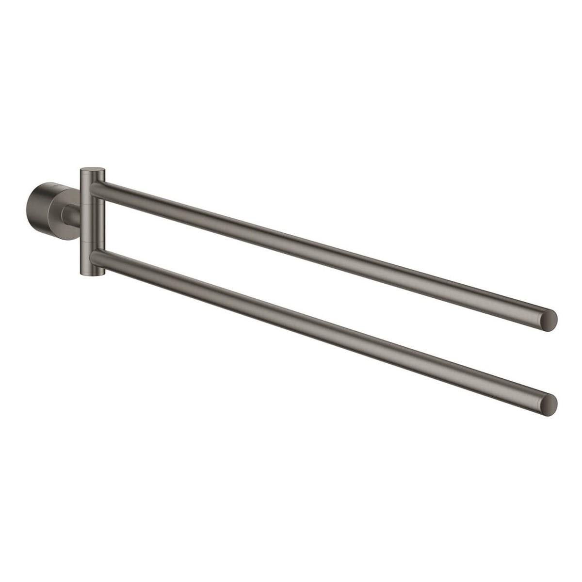 Grohe Atrio Havluluk Grafit