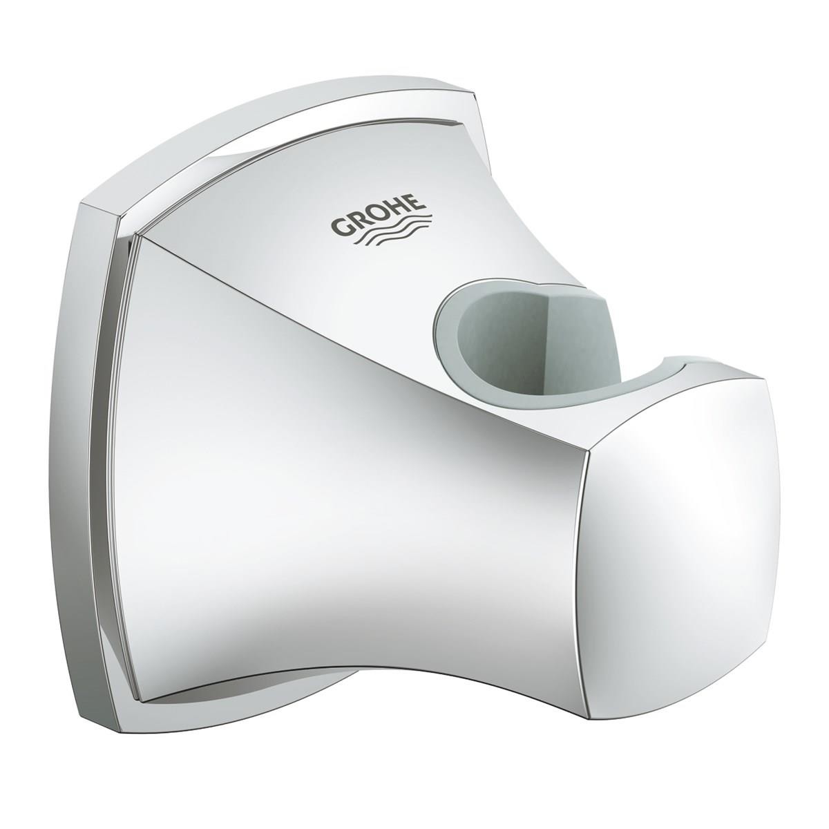 Grohe Grandera El Duşu Askısı Krom
