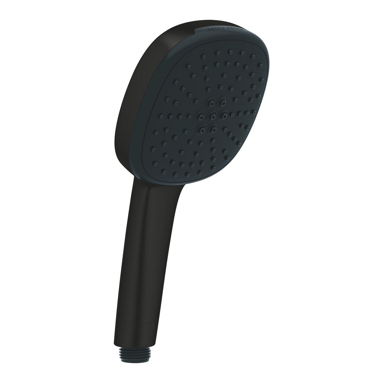 Grohe Tempesta Cube 110 El Duşu 2 Akışlı Mat Siyah