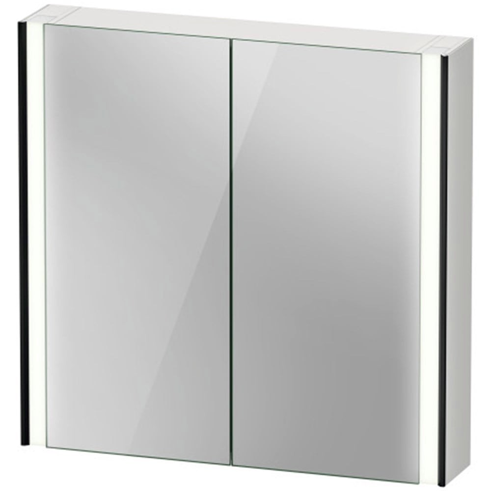 Duravit Xviu Aynalı Dolap 80 Cm
