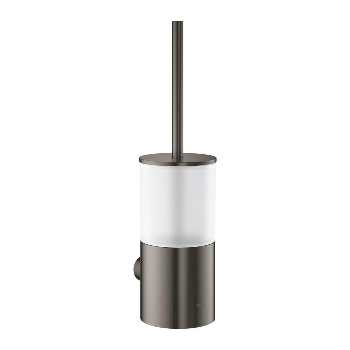 Grohe Atrio Tuvalet Fırçası Grafit
