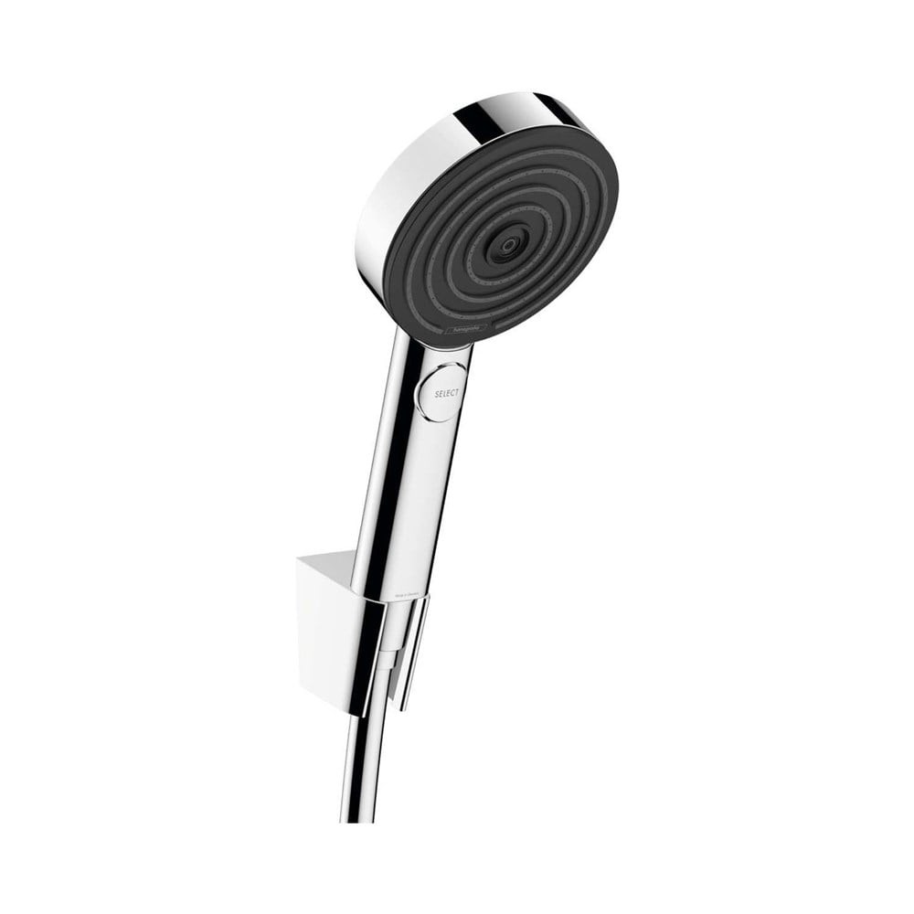 Hansgrohe Pulsify Duş Askı Seti 105 3Jet Relaxation With Shower Hose 160 Cm