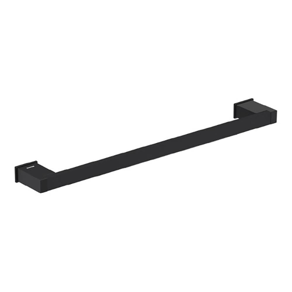 Sonia S-Cube Black Havluluk,Uzun,49.7Cm - Mat Siyah