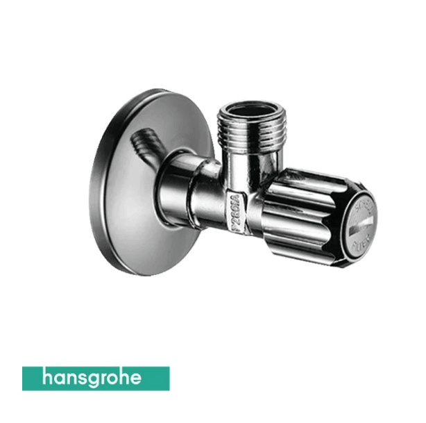 Hansgrohe Filtreli Ara Musluk