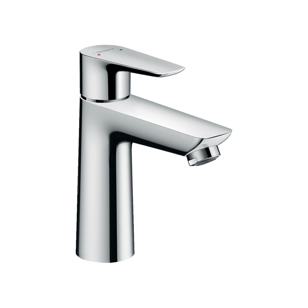 Hansgrohe Talis E Lavabo Bataryası, Sifon Kumandalı