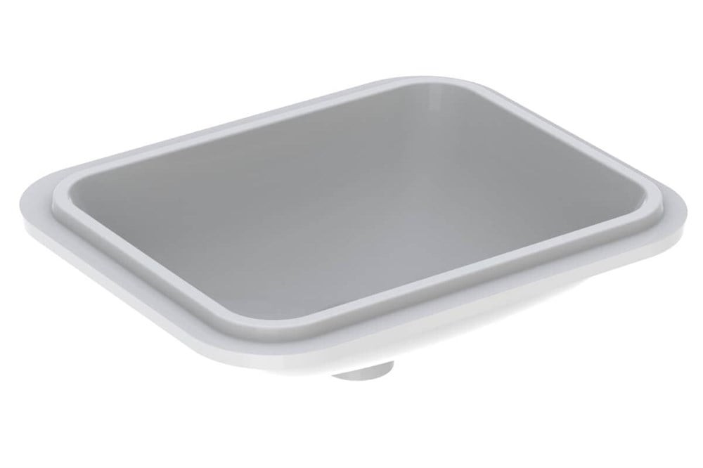 Variform Tezgah Altı Lav, Dikdörtgen 45X36