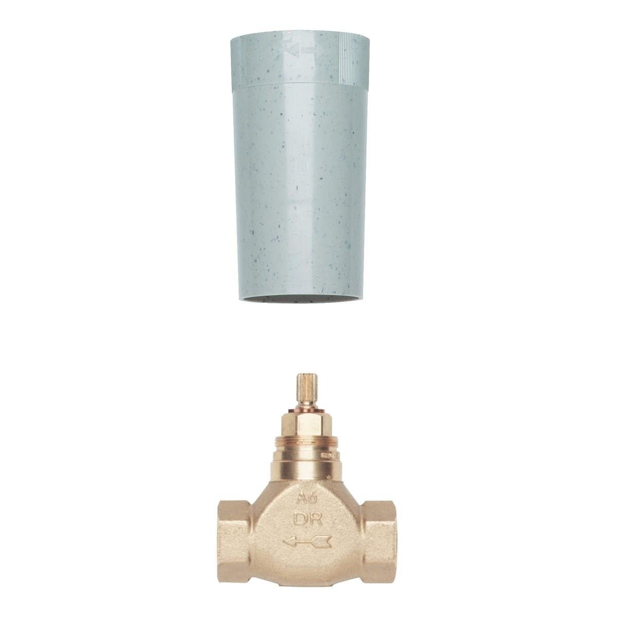 Grohe Ankastre Stop Valf İç Seti