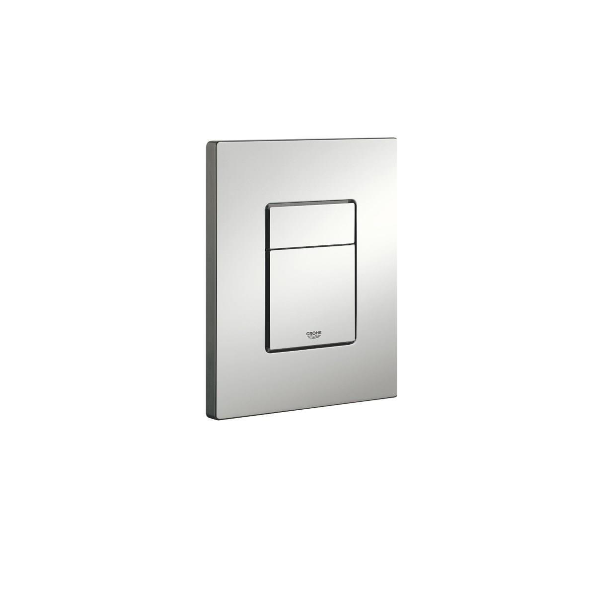 Grohe Skate Cosmopolitan Kumanda Paneli, Mat Krom