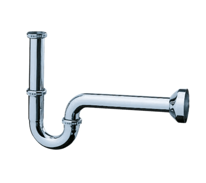 Hansgrohe Lavabo Sifonu Krom S Boru