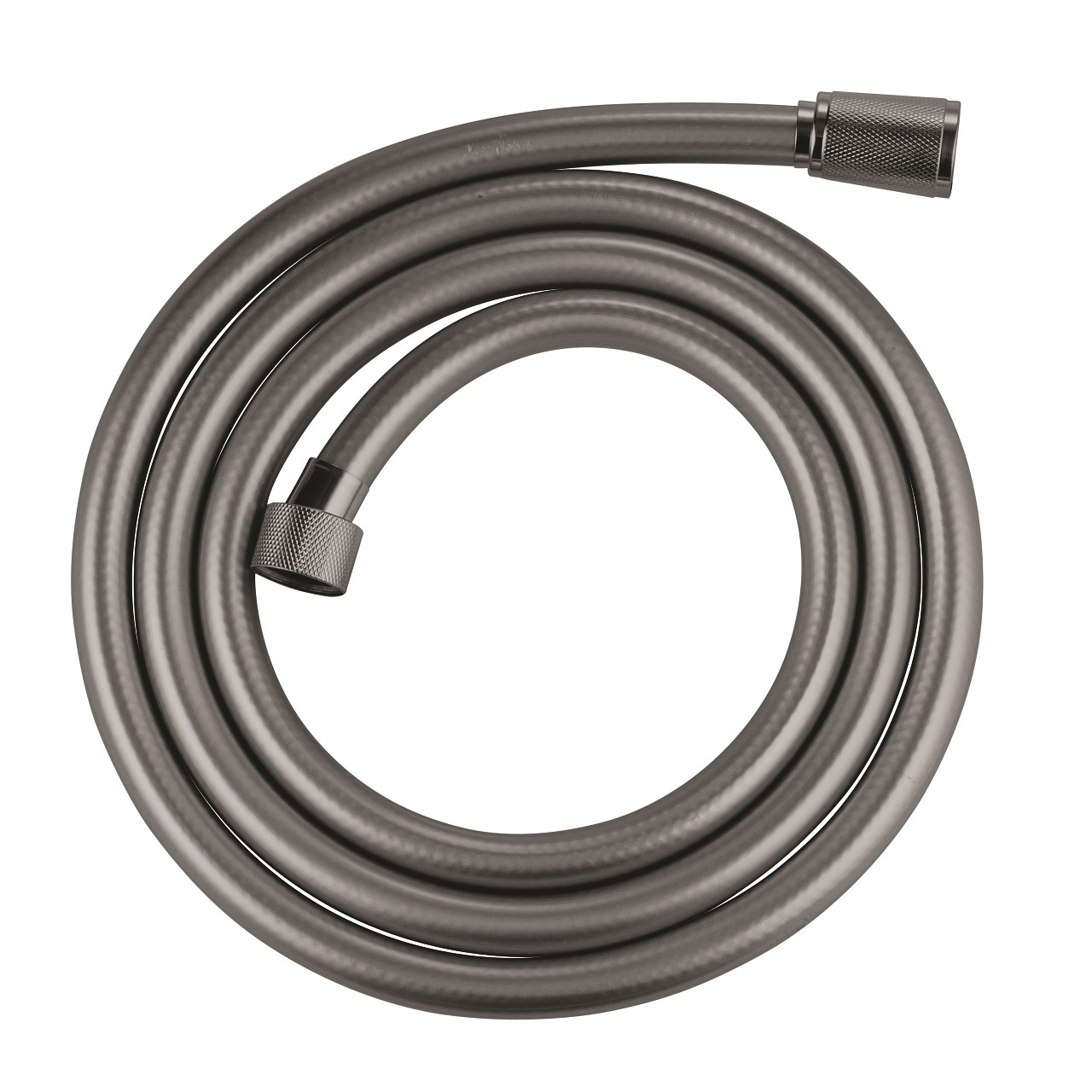 Grohe Silverflex 175 Cm Duş Hortumu Sert Grafit