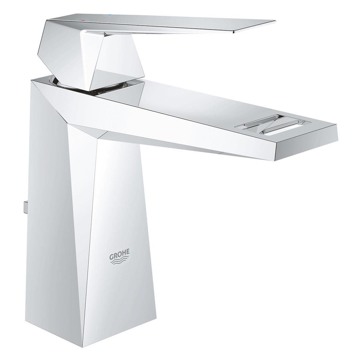 Grohe Allure Brilliant Lavabo Bataryası M