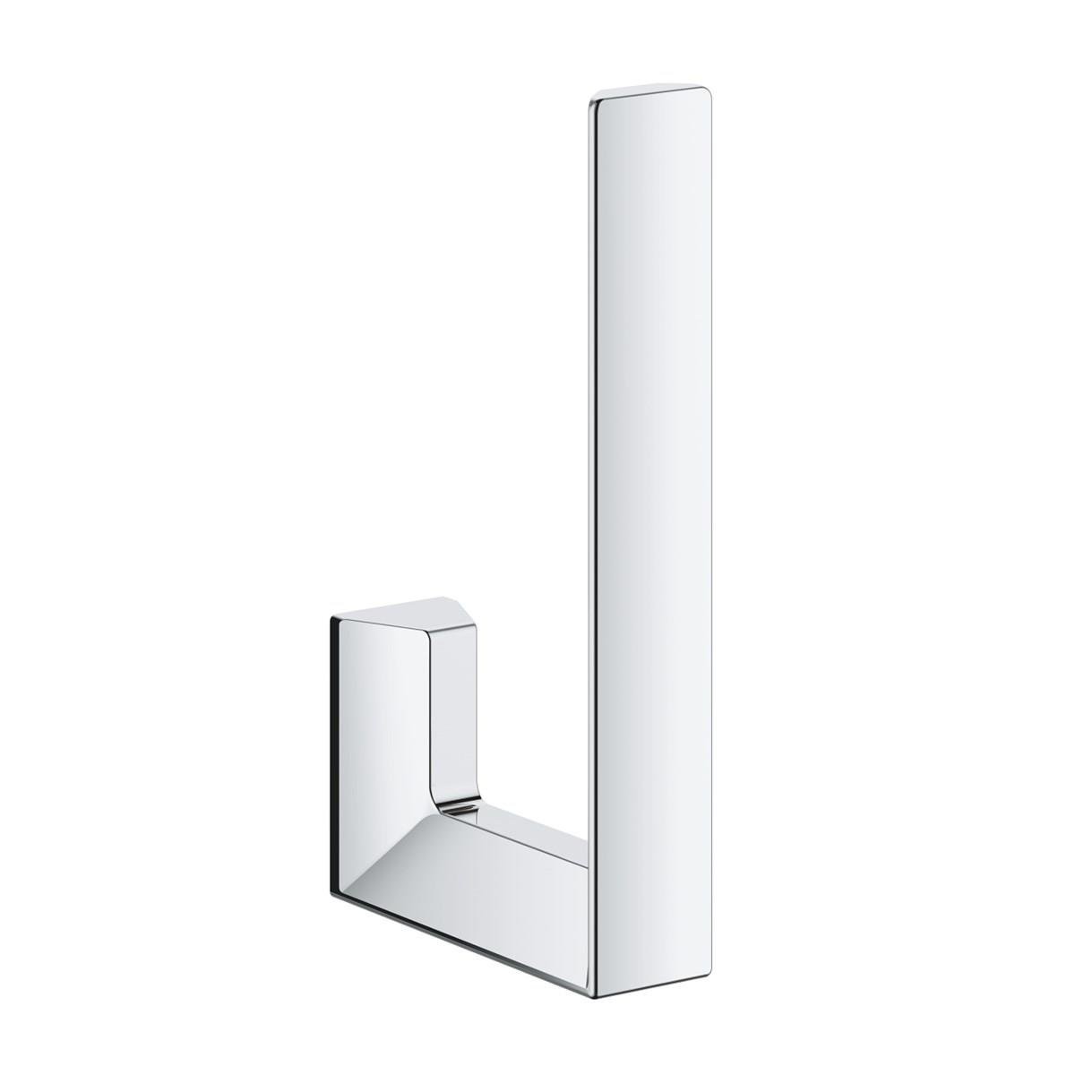 Grohe Selection Cube Yedek Tuvalet Kağıtlığı