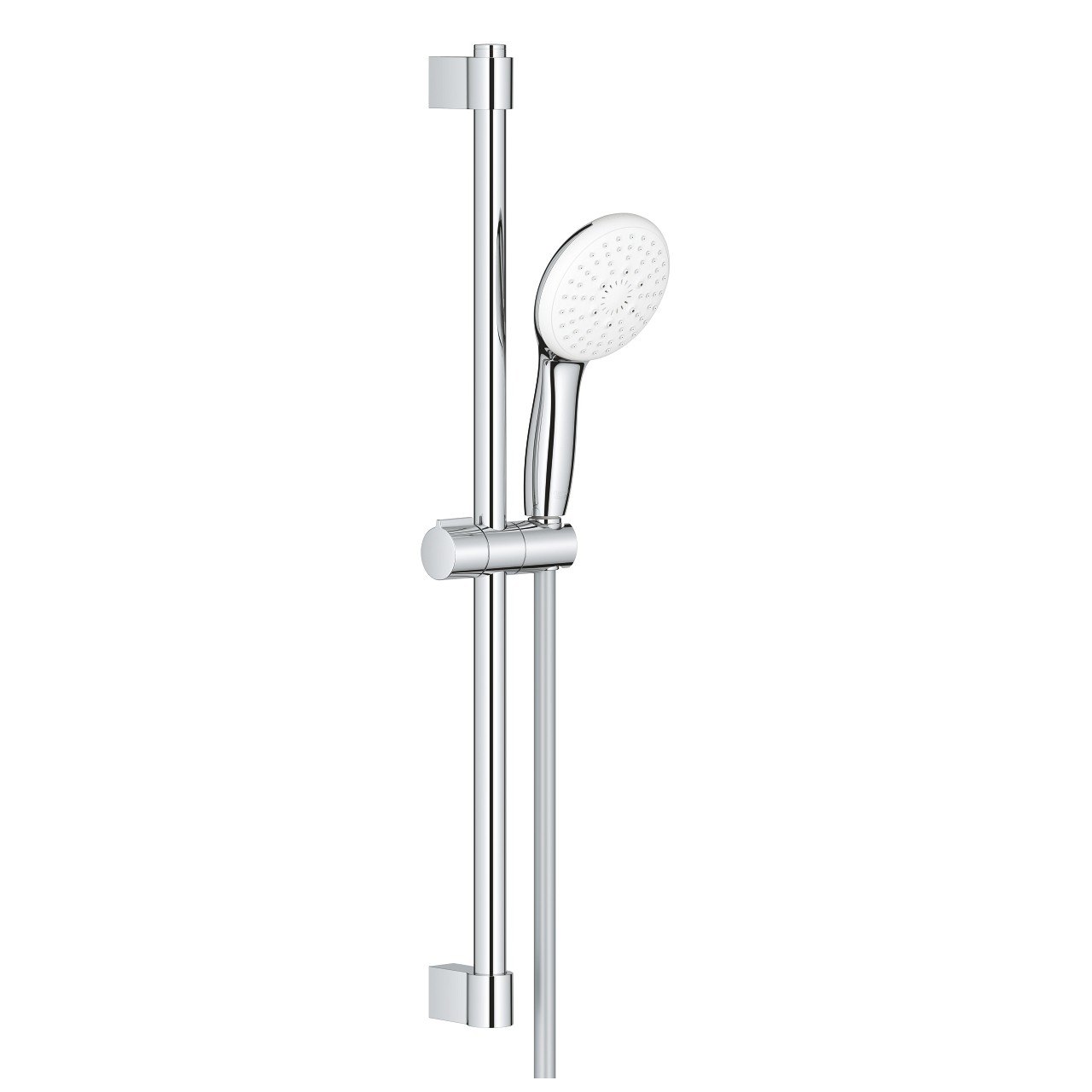 Grohe Tempesta 110 Sürgülü Duş Seti 3 Fonksiyonlu Krom