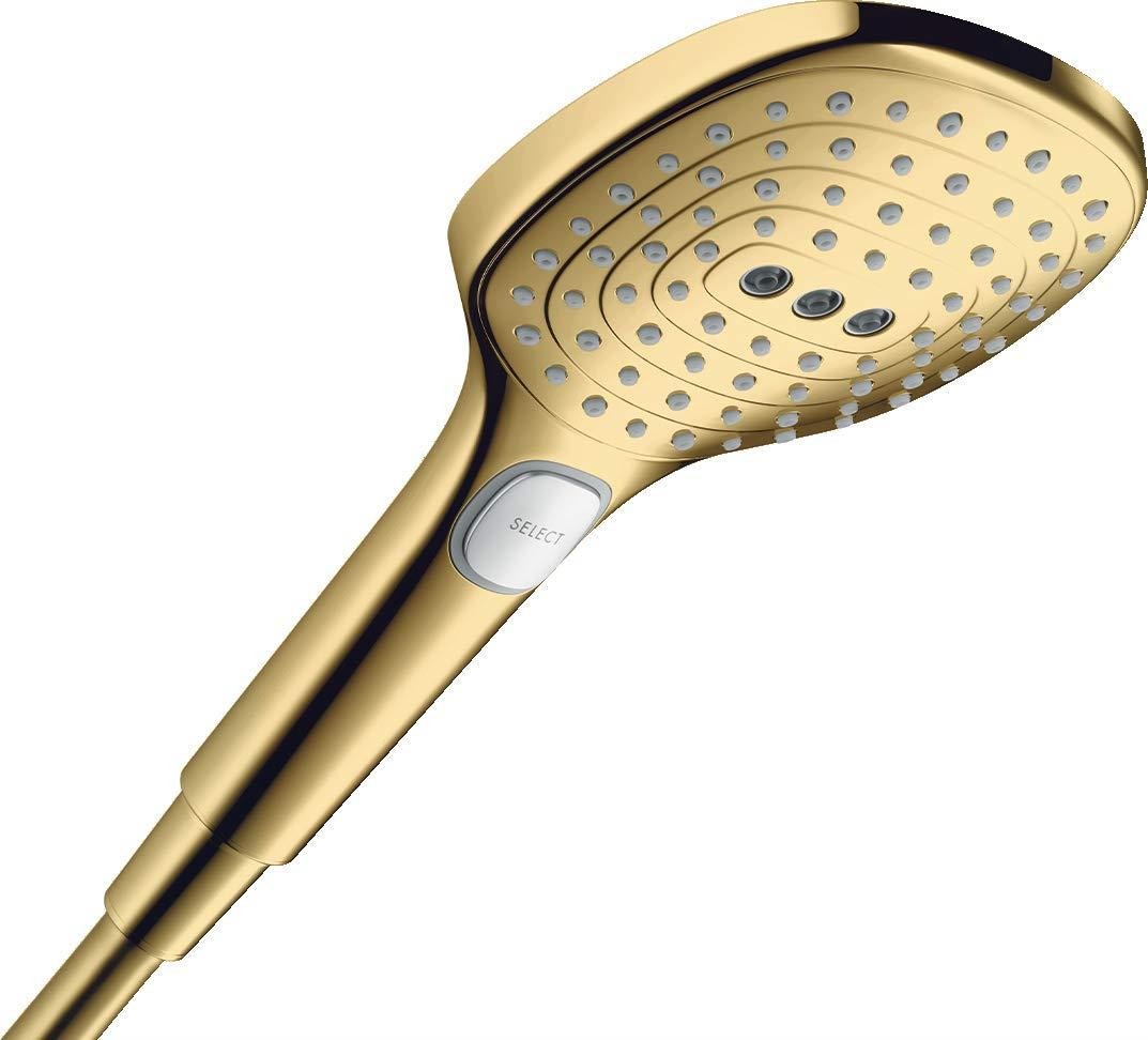 Hansgrohe Raindance Select E El Duşu 120 3 Jet