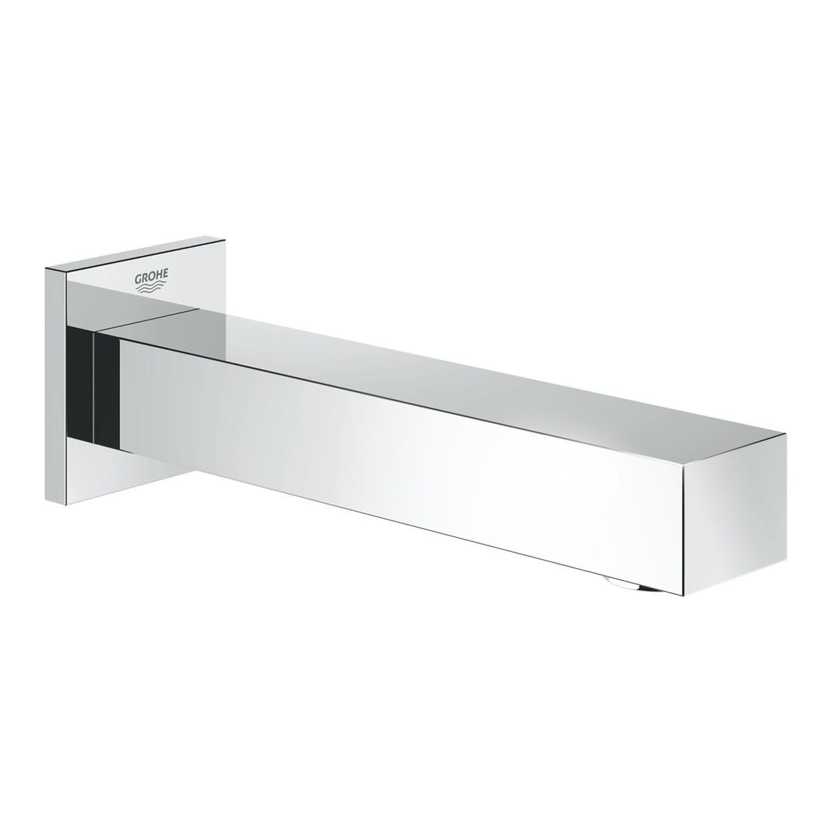 Grohe Yerden Küvet Bataryası İçin Çıkış Ucu