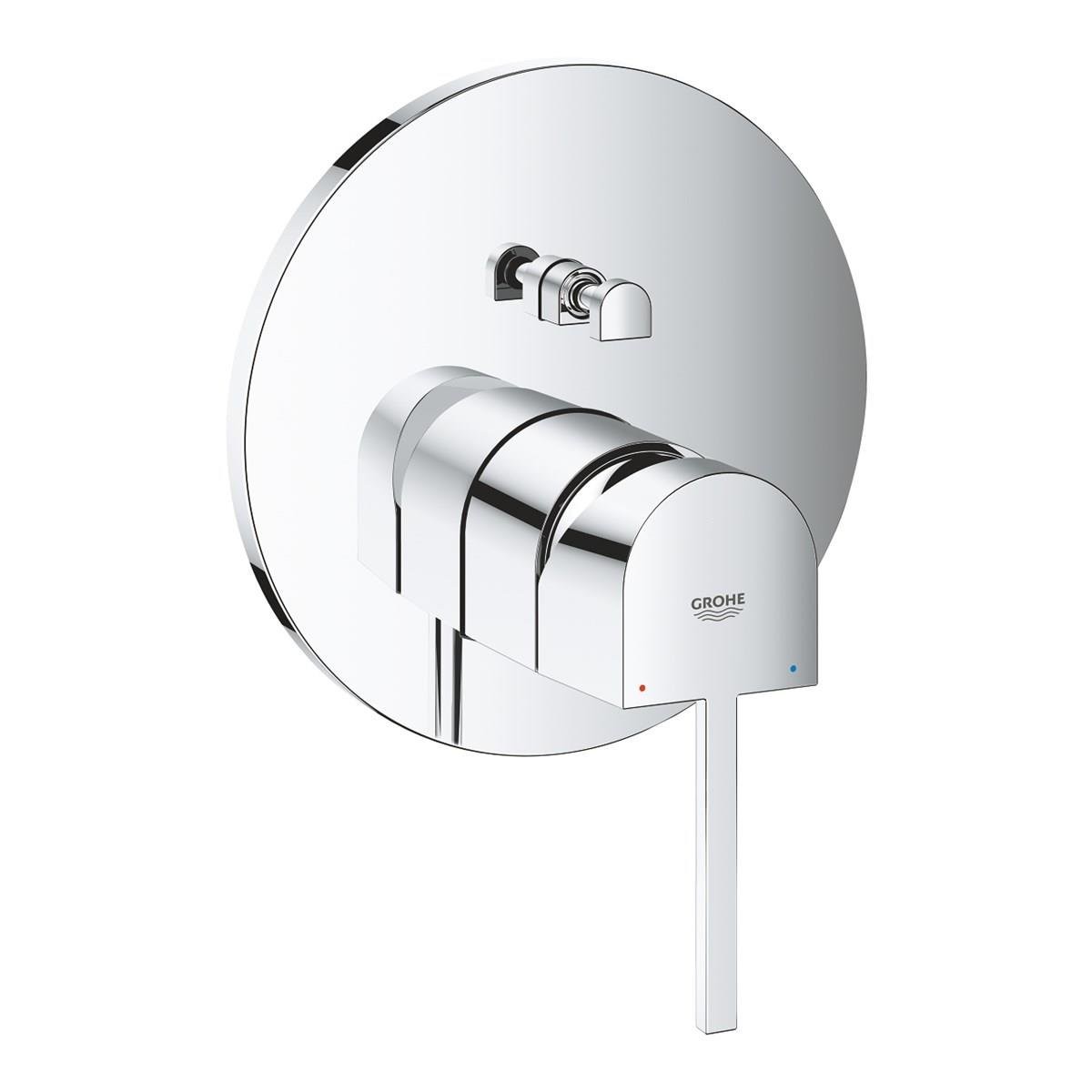 Grohe Plus Ankastre Banyo Bataryası