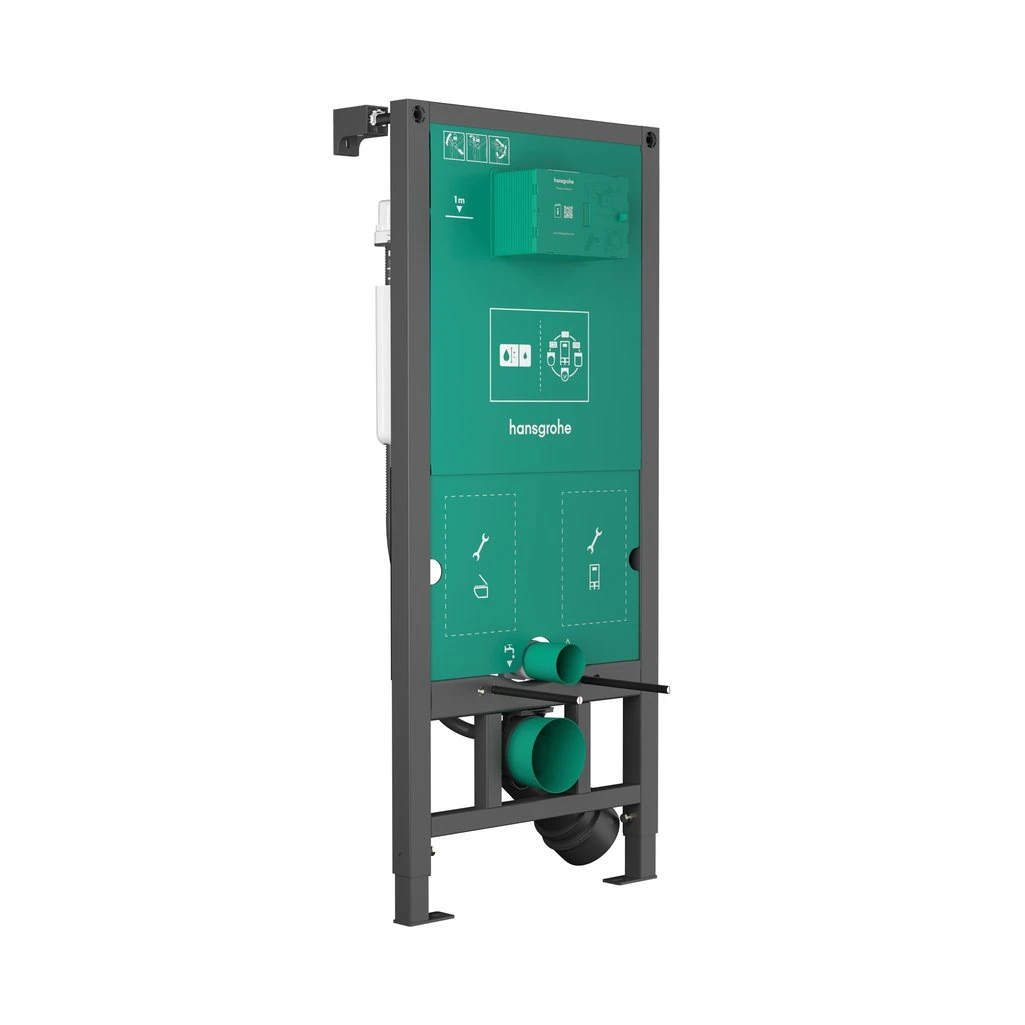 Hansgrohe iFrame Universal Gömme Rezervuar