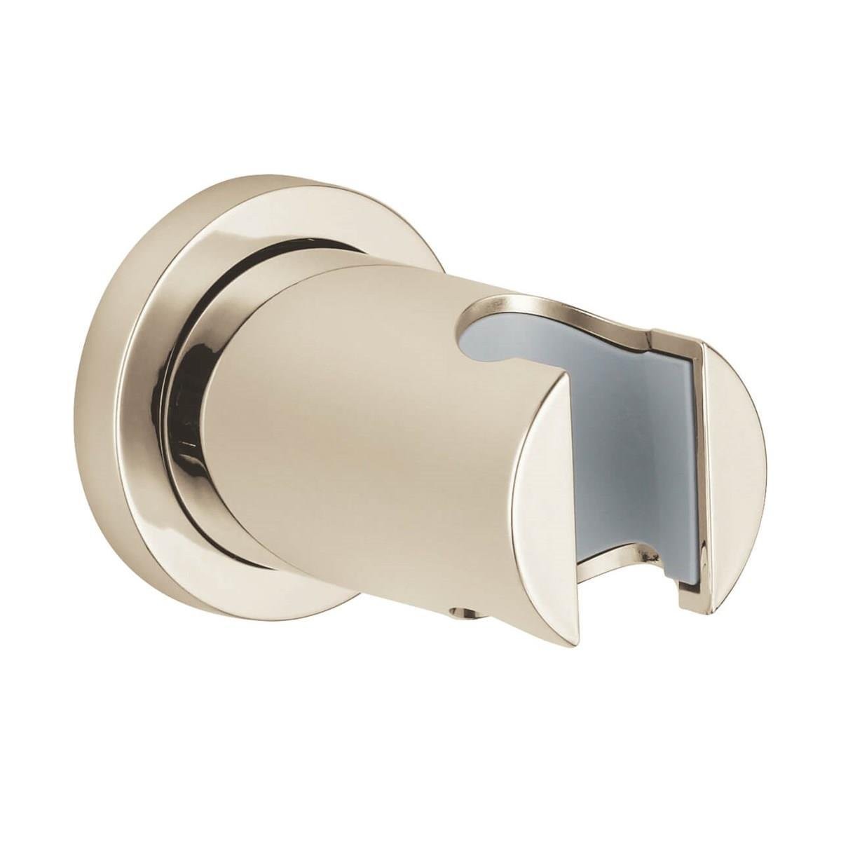 Grohe Rainshower El Duşu Askısı Parlak Nikel