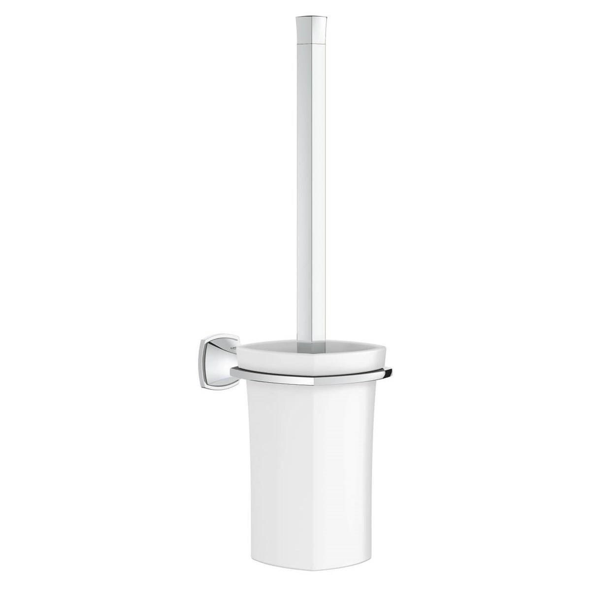 Grohe Grandera Tuvalet Fırçası Seti