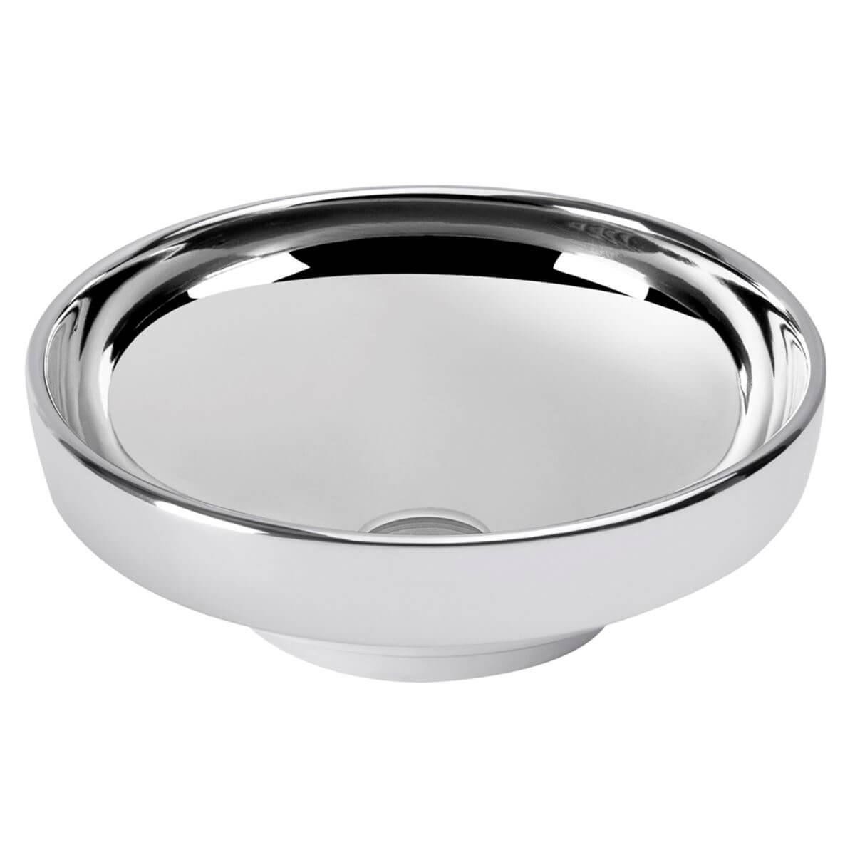 Vitra Water Jewels Çanak Lavabo Platin 40Cm