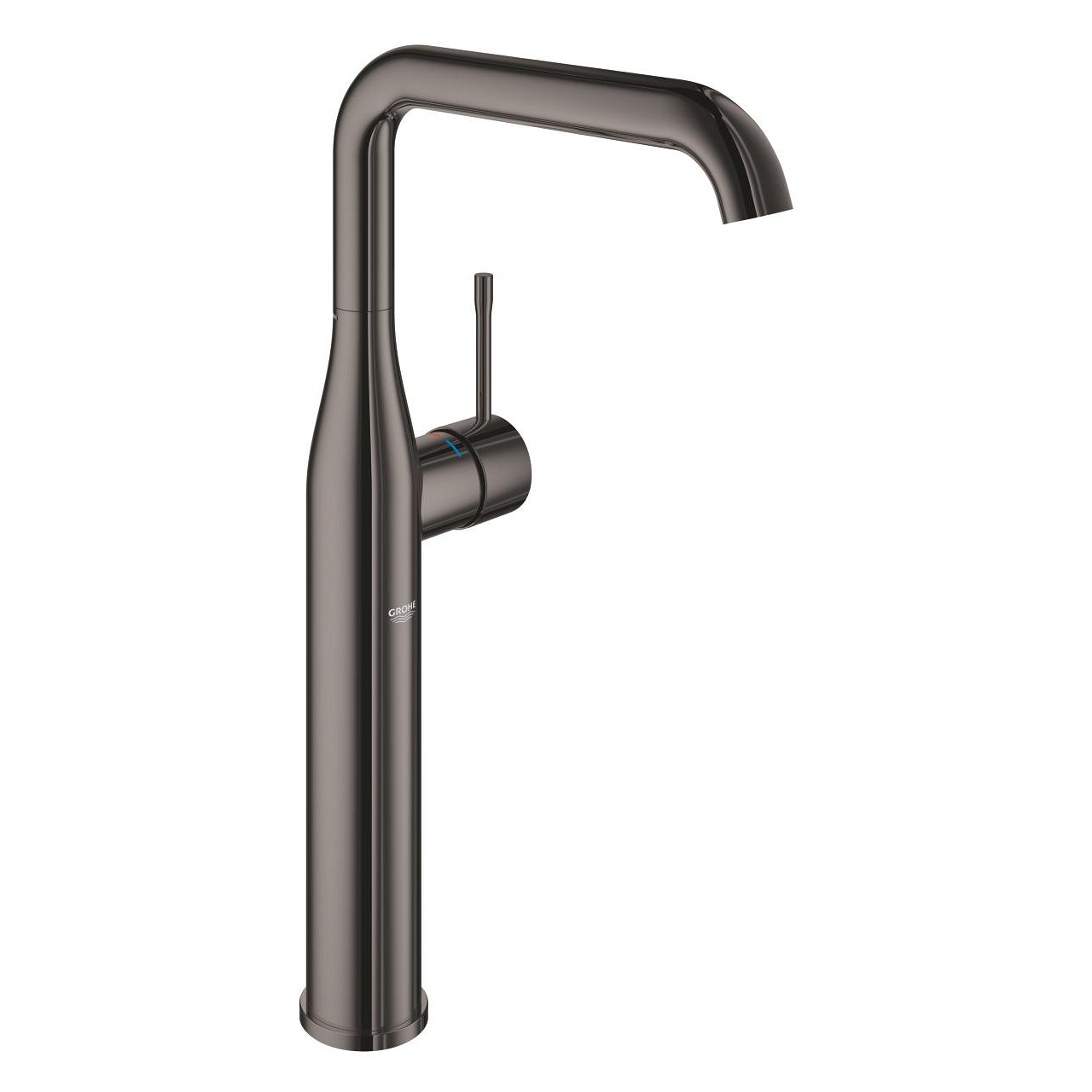 Grohe Essence Tek Kumandalı Lavabo Bataryası XL Boyut Krom