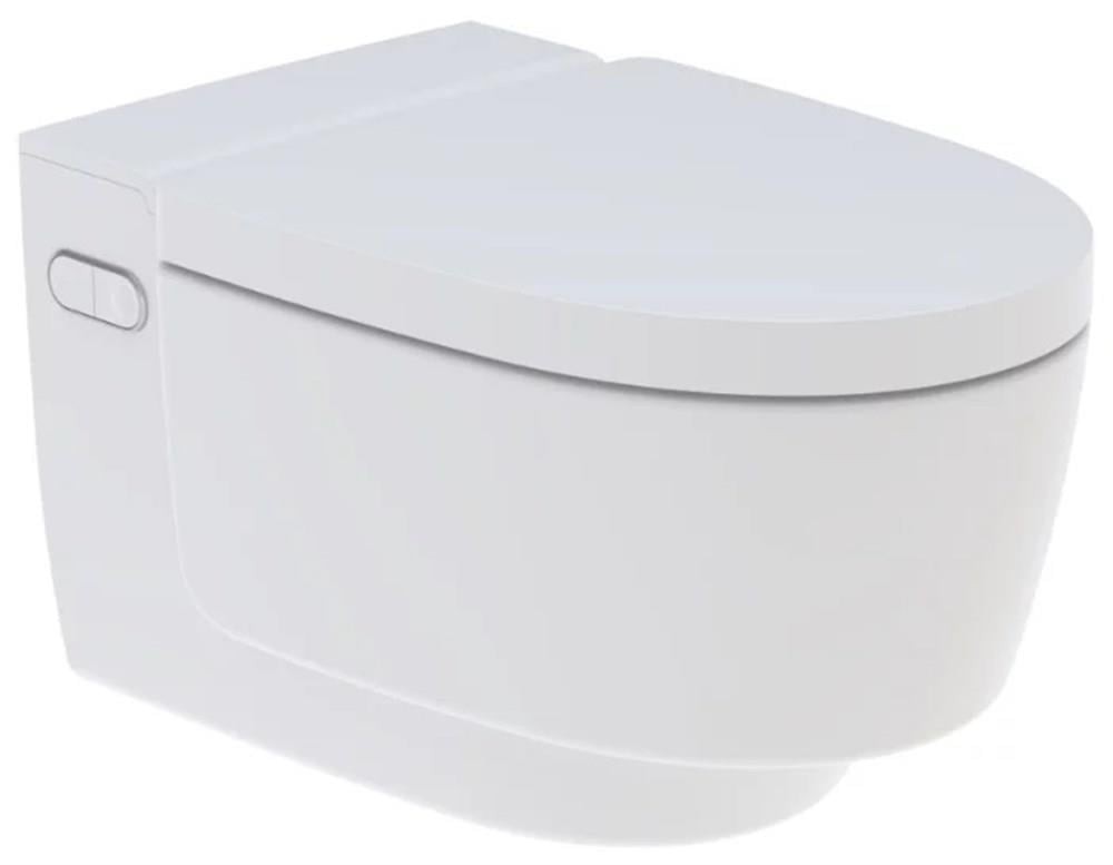 Geberit Aquaclean Mera Comfort Beyaz Akıllı Klozet