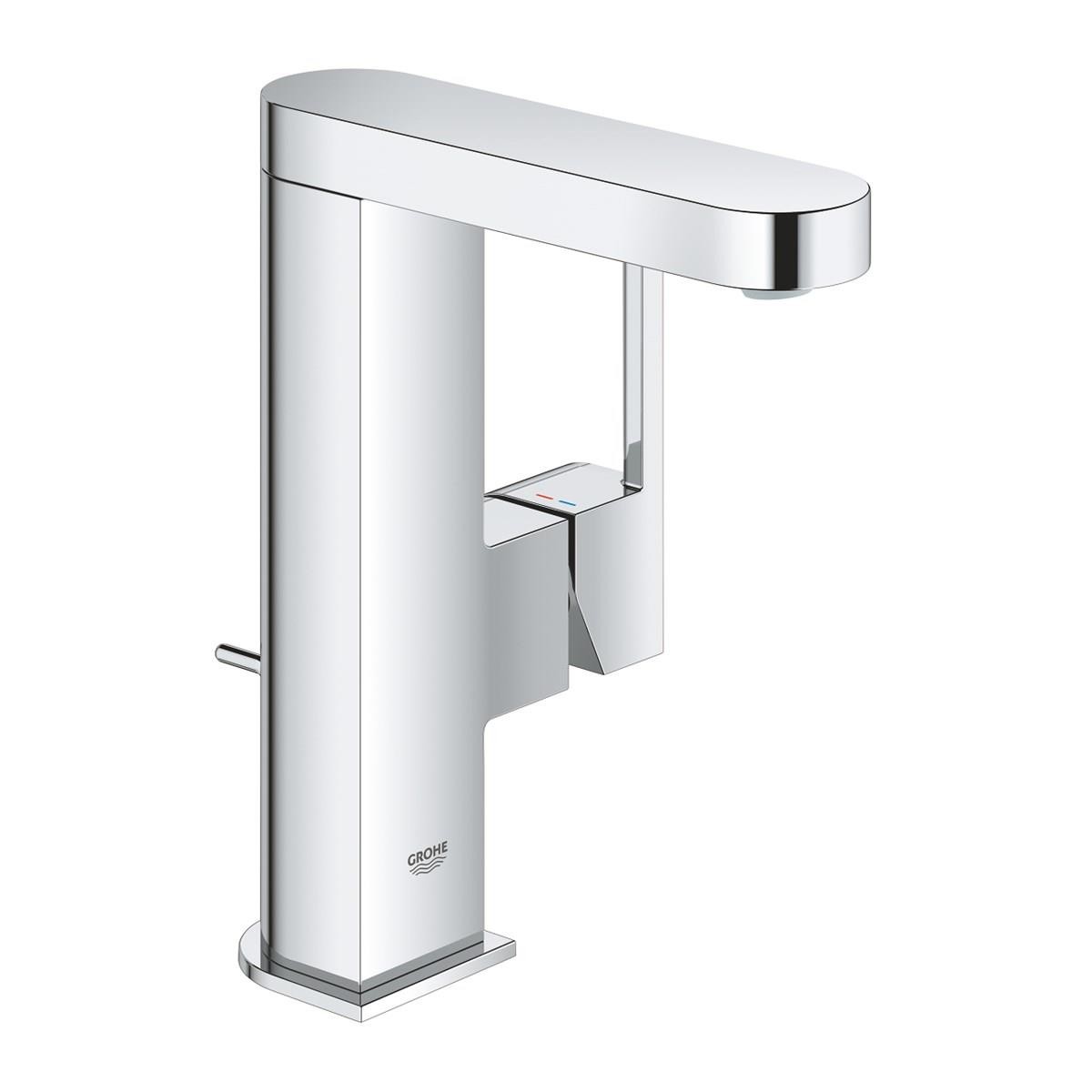 Grohe Plus Lavabo Bataryası M-Boyut