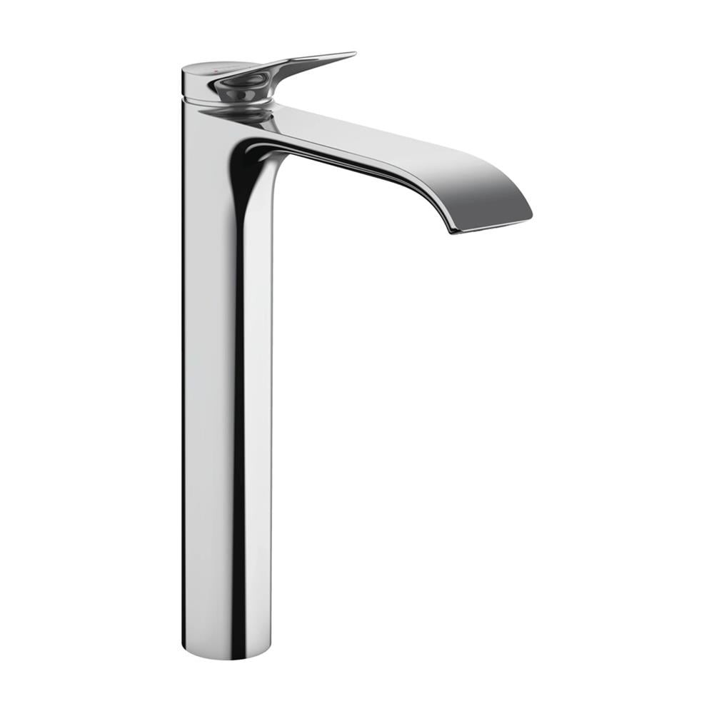 Hansgrohe Vivenis Tek Kollu Lavabo Bataryası 250, Çanak Lavabolar İçin, Kumandalı Krom