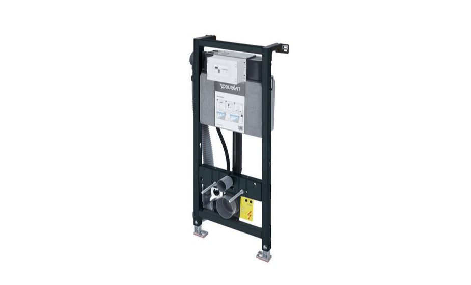 Duravit Durasystem Elektronik Gömme Rezervuar