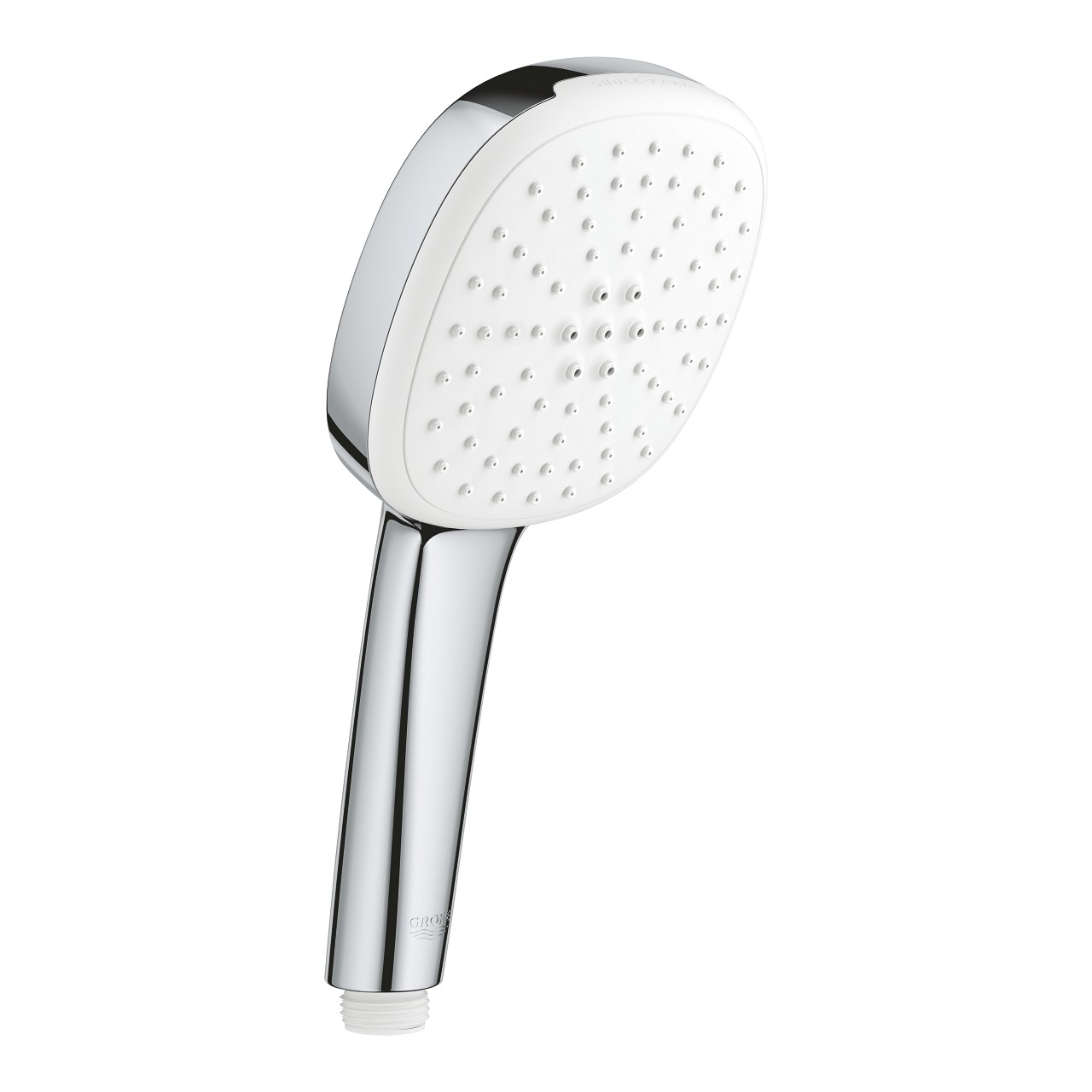 Grohe Tempesta Cube 110 El Duşu 2 Akışlı Krom