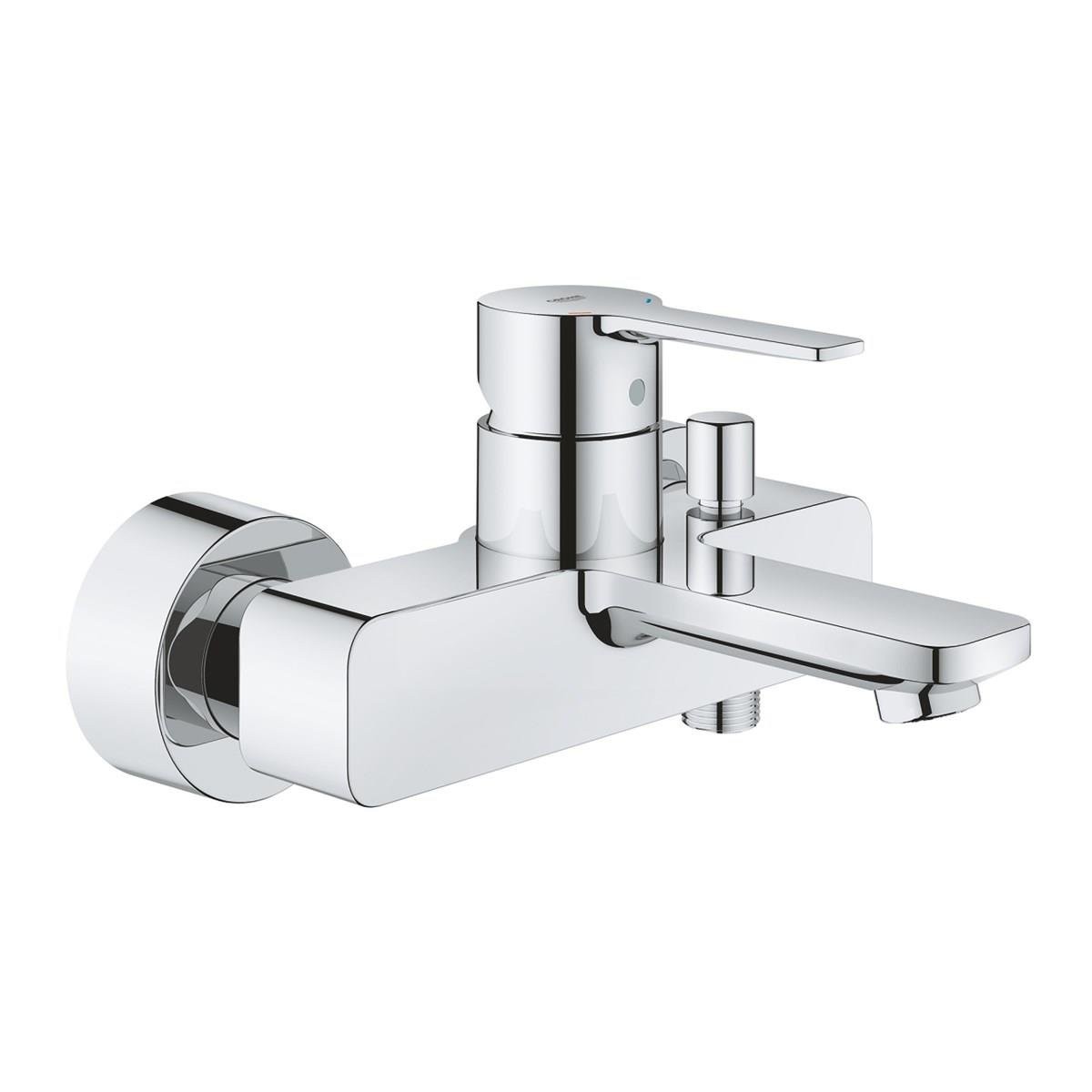 Grohe Lineare New Tek Kumandalı Banyo Bataryası