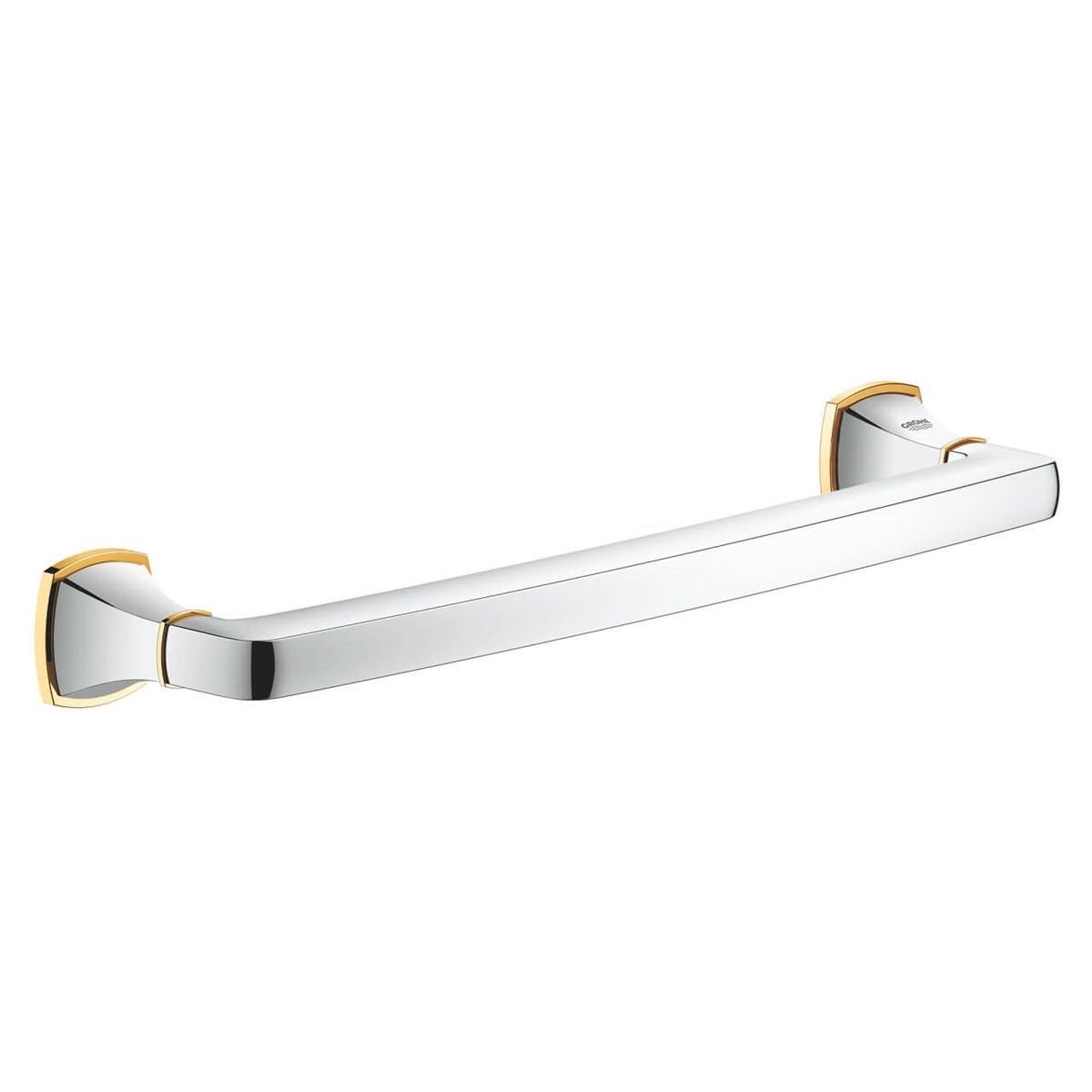 Grohe Grandera Banyo Tutamağı Krom Altın