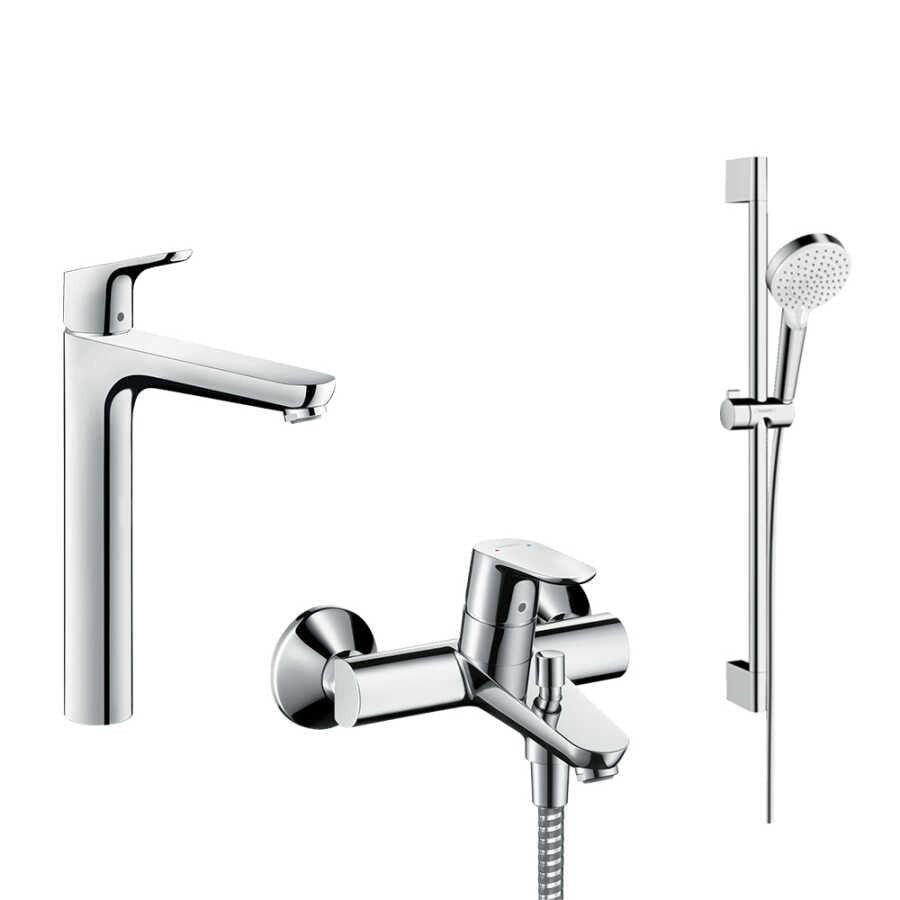 Hansgrohe Focus Kampanyalı Set