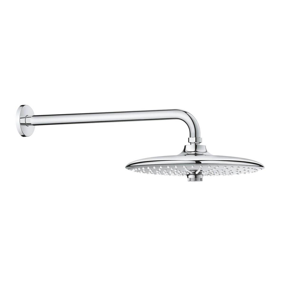 Grohe Euphoria 260 Tepe Duşu Seti 380 Mm 3 Akışlı