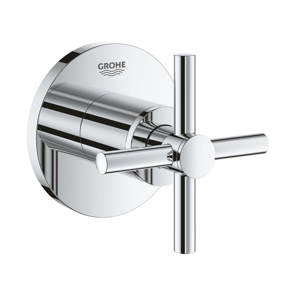 Grohe Atrio New Stop Valf