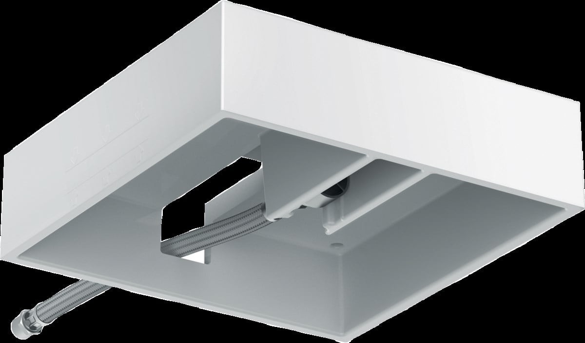 Hansgrohe Raindance E Tepe Duşu 400/400 1 Jet