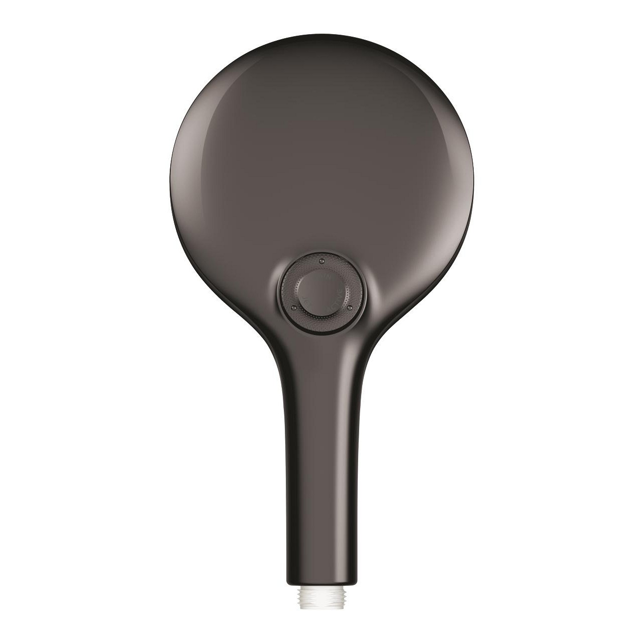 Grohe RainShower SmartActive 130 El Duşu 3 Akışlı Sert Grafit