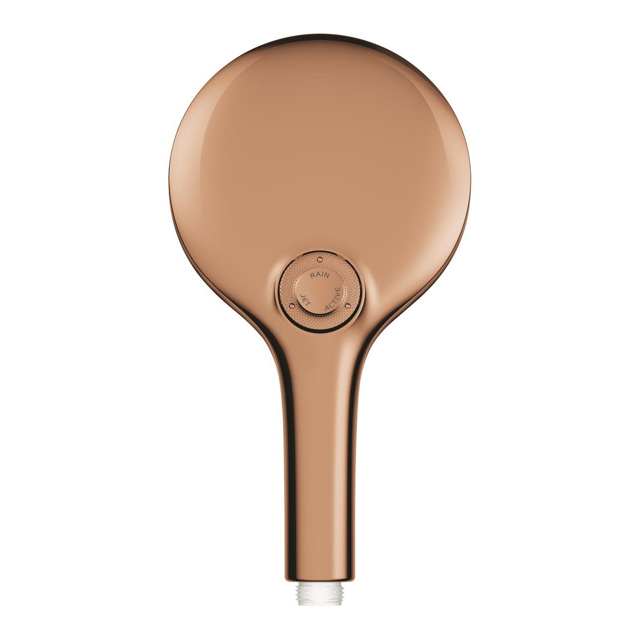 Grohe RainShower SmartActive 130 El Duşu 3 Akışlı Bakır