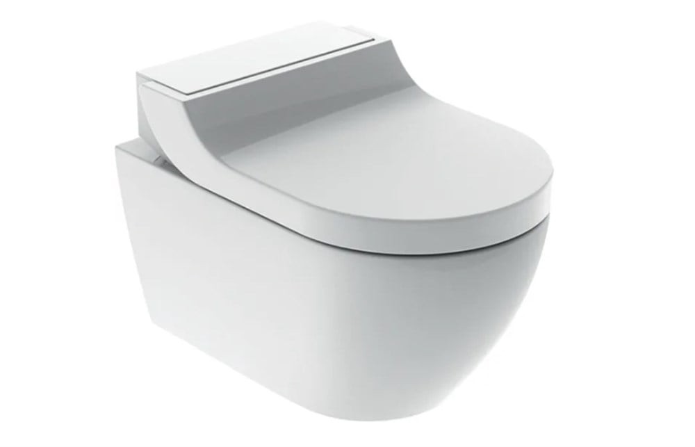 Geberit Aquaclean Tuma Comfort Akıllı Klozet