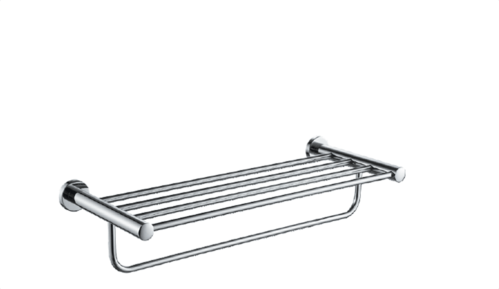 Omg Havluluk, Raflı, 20 X 60H X 13 Cm