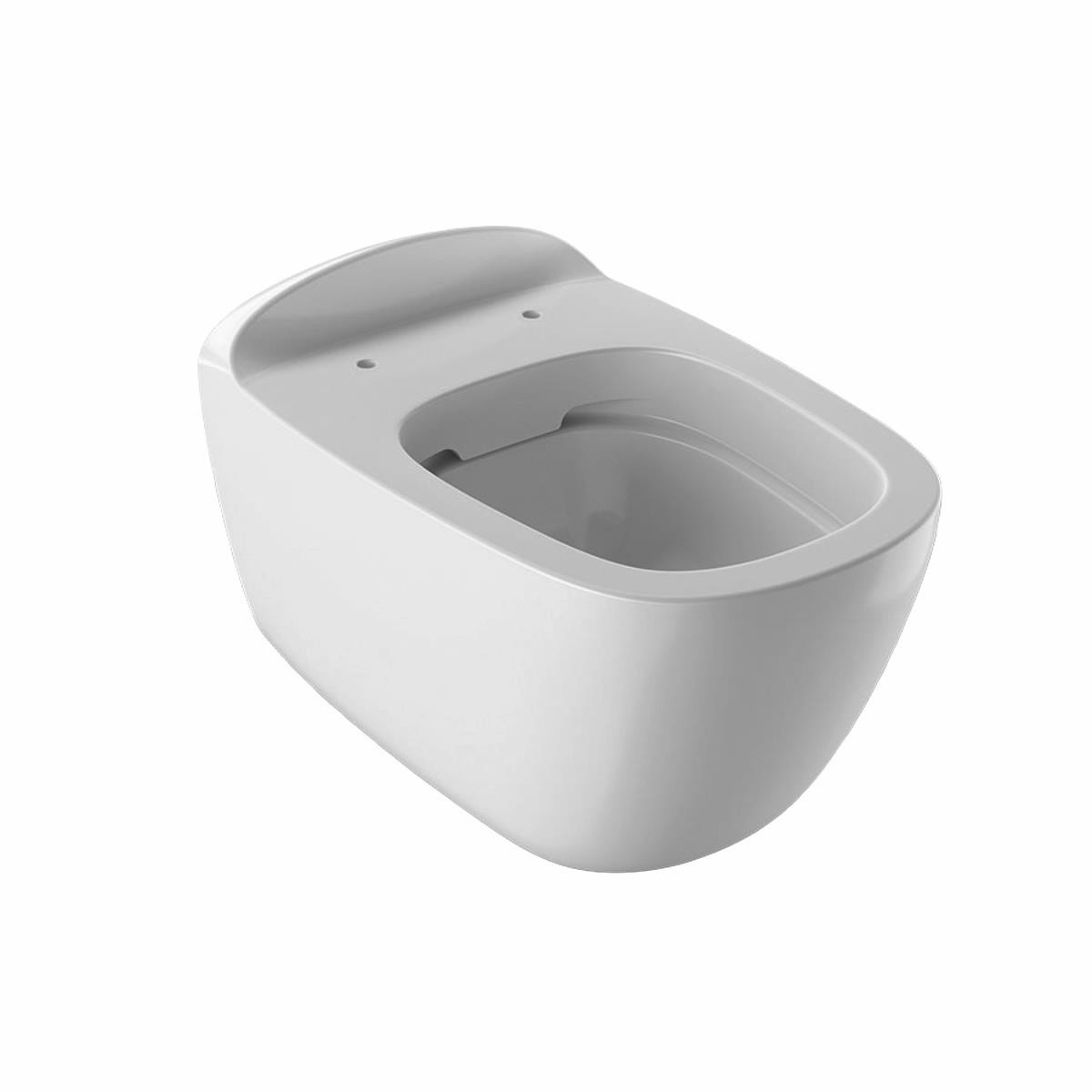 Geberit Citterio Rimfree 56Cm Asma Klozet Seti
