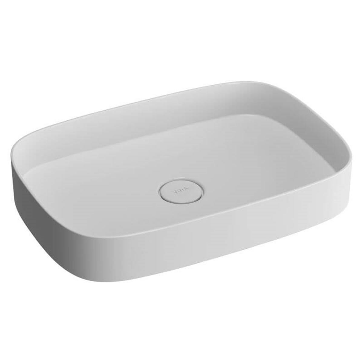 Vitra Memoria Çanak Lavabo Beyaz 63Cm