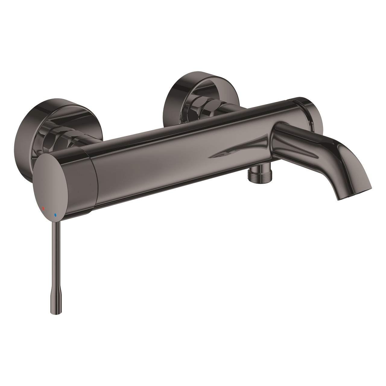 Grohe Essence Banyo Bataryası Sert Grafit